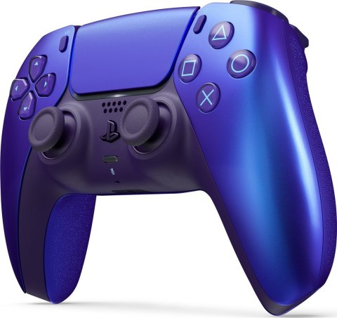Sony Kontroler Sony PS5 DualSense Chrome Indigo V2