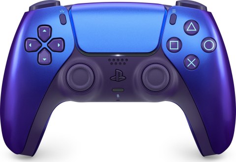 Sony Kontroler Sony PS5 DualSense Chrome Indigo V2