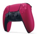 Sony Kontroler bezprzewodowy SONY DualSense COSM.RED PS5