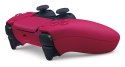 Sony Kontroler bezprzewodowy SONY DualSense COSM.RED PS5