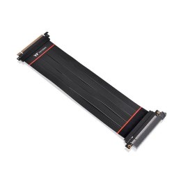 Thermaltake THERMALTAKE RISER TT PREMIUM PCI-E 4.0 X16 EXTENDER - 300MM AC-058-CO1OTN-C1