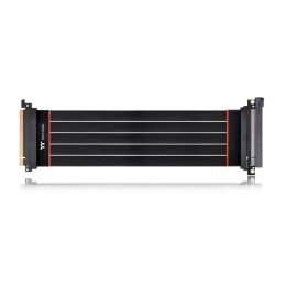 Thermaltake THERMALTAKE RISER TT PREMIUM PCI-E 4.0 X16 EXTENDER - 300MM AC-058-CO1OTN-C1