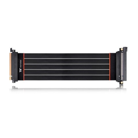 Thermaltake THERMALTAKE RISER TT PREMIUM PCI-E 4.0 X16 EXTENDER - 300MM AC-058-CO1OTN-C1