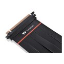 Thermaltake THERMALTAKE RISER TT PREMIUM PCI-E 4.0 X16 EXTENDER - 300MM AC-058-CO1OTN-C1