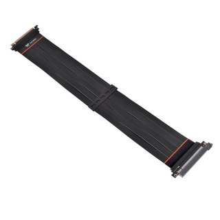 Thermaltake THERMALTAKE RISER TT PREMIUM PCI-E 4.0 X16 EXTENDER - 600MM AC-059-CO1OTN-C1