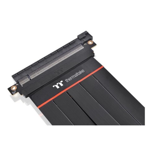 Thermaltake THERMALTAKE RISER TT PREMIUM PCI-E 4.0 X16 EXTENDER - 600MM AC-059-CO1OTN-C1