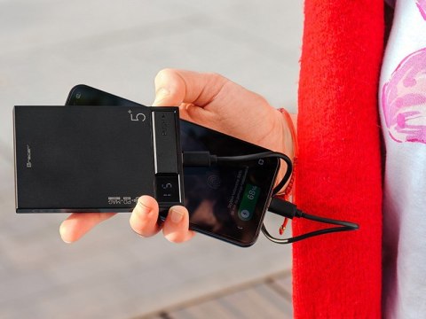 Tracer TRACER POWERBANK AIRMAG1 5000MAH PD20W+15W MAG