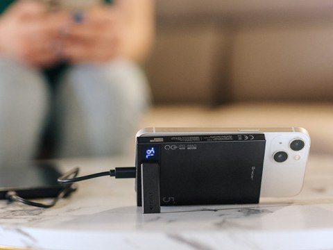 Tracer TRACER POWERBANK AIRMAG1 5000MAH PD20W+15W MAG