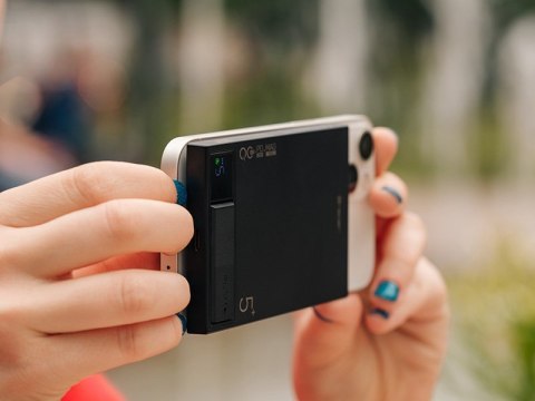 Tracer TRACER POWERBANK AIRMAG1 5000MAH PD20W+15W MAG