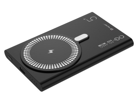 Tracer TRACER POWERBANK AIRMAG2 5000MAH PD20W+15W MAG