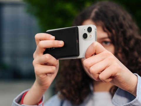 Tracer TRACER POWERBANK AIRMAG2 5000MAH PD20W+15W MAG