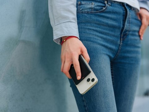 Tracer TRACER POWERBANK AIRMAG2 5000MAH PD20W+15W MAG