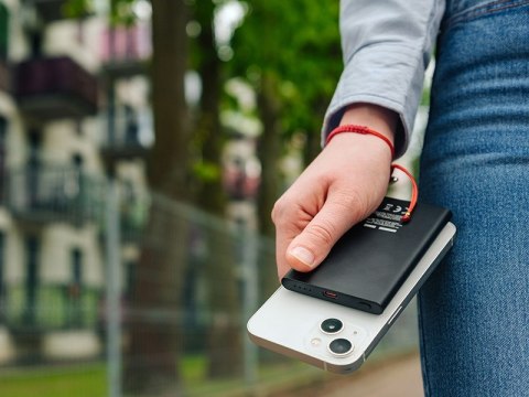 Tracer TRACER POWERBANK AIRMAG2 5000MAH PD20W+15W MAG