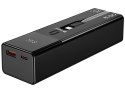 Tracer TRACER POWERBANK QUANT 10000MAH 100W PD+QC Tracer TRACER POWERBANK QUANT 10000MAH 100W PD+QC