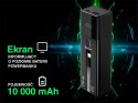 Tracer TRACER POWERBANK QUANT 10000MAH 100W PD+QC Tracer TRACER POWERBANK QUANT 10000MAH 100W PD+QC