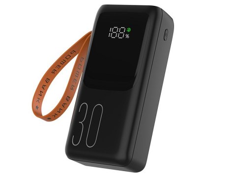 Tracer TRACER POWERBANK VOUGE-3 30000MAH Tracer TRACER POWERBANK VOUGE-3 30000MAH