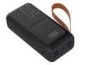 Tracer TRACER POWERBANK VOUGE-3 30000MAH Tracer TRACER POWERBANK VOUGE-3 30000MAH