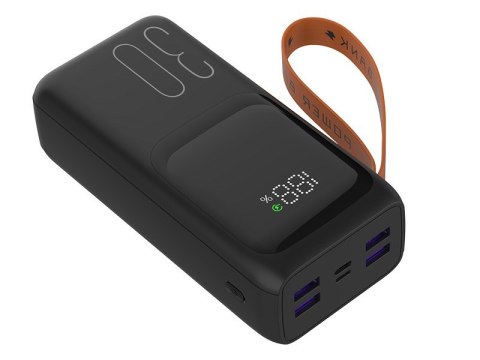 Tracer TRACER POWERBANK VOUGE-3 30000MAH Tracer TRACER POWERBANK VOUGE-3 30000MAH