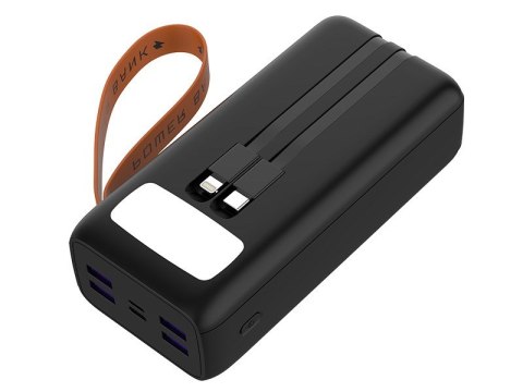 Tracer TRACER POWERBANK VOUGE-3 30000MAH Tracer TRACER POWERBANK VOUGE-3 30000MAH