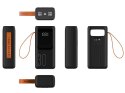 Tracer TRACER POWERBANK VOUGE-3 30000MAH Tracer TRACER POWERBANK VOUGE-3 30000MAH