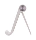 UGREEN Ugreen podstawka biurkowa na telefon 95 x 85 mm LP106 (biały) UGREEN Ugreen podstawka biurkowa na telefon 95 x 85 mm LP106 (biały)
