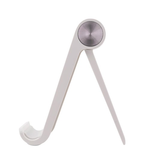 UGREEN Ugreen podstawka biurkowa na telefon 95 x 85 mm LP106 (biały) UGREEN Ugreen podstawka biurkowa na telefon 95 x 85 mm LP106 (biały)