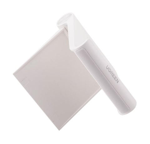 UGREEN Ugreen podstawka biurkowa na telefon 95 x 85 mm LP106 (biały) UGREEN Ugreen podstawka biurkowa na telefon 95 x 85 mm LP106 (biały)