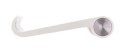 UGREEN Ugreen podstawka biurkowa na telefon 95 x 85 mm LP106 (biały) UGREEN Ugreen podstawka biurkowa na telefon 95 x 85 mm LP106 (biały)
