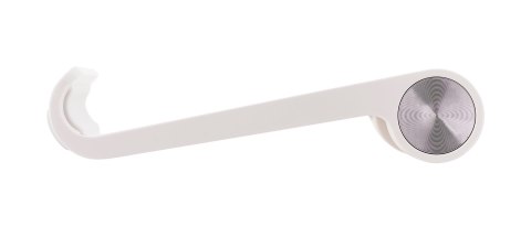 UGREEN Ugreen podstawka biurkowa na telefon 95 x 85 mm LP106 (biały) UGREEN Ugreen podstawka biurkowa na telefon 95 x 85 mm LP106 (biały)