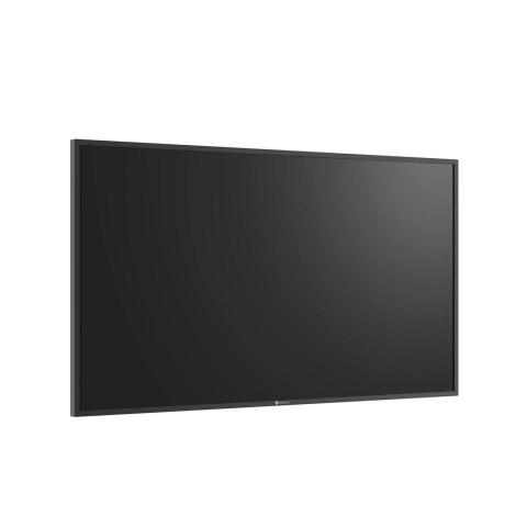 AG Neovo AG NEOVO MONITOR 43 QM-4303 4K UHD 3840X2160 HDMI 4000:1 24/7, 500 cd/m2,RS232, RJ45, Anti-Burn-In, USB-play AG Neovo AG NEOVO MONITOR 43 QM-4303 4K UHD 3840X2160 HDMI 4000:1 24/7, 500 cd/m2,RS232, RJ45, Anti-Burn-In, USB-play