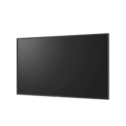 AG Neovo AG NEOVO MONITOR 43 QM-4303 4K UHD 3840X2160 HDMI 4000:1 24/7, 500 cd/m2,RS232, RJ45, Anti-Burn-In, USB-play AG Neovo AG NEOVO MONITOR 43 QM-4303 4K UHD 3840X2160 HDMI 4000:1 24/7, 500 cd/m2,RS232, RJ45, Anti-Burn-In, USB-play
