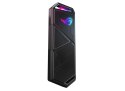 ASUS Obudowa Asus STRIX ARION LITE ESD-S1CL/BLK/G/AS// ASUS Obudowa Asus STRIX ARION LITE ESD-S1CL/BLK/G/AS//