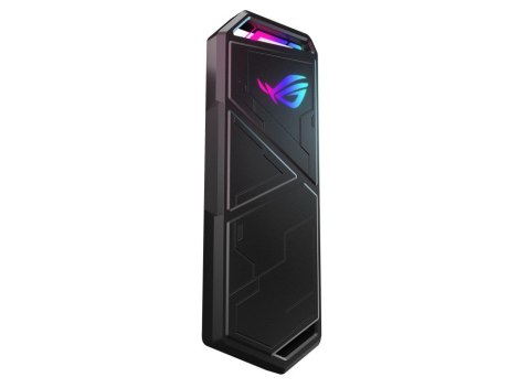 ASUS Obudowa Asus STRIX ARION LITE ESD-S1CL/BLK/G/AS// ASUS Obudowa Asus STRIX ARION LITE ESD-S1CL/BLK/G/AS//