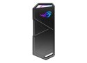 ASUS Obudowa Asus STRIX ARION LITE ESD-S1CL/BLK/G/AS// ASUS Obudowa Asus STRIX ARION LITE ESD-S1CL/BLK/G/AS//