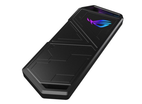 ASUS Obudowa Asus STRIX ARION LITE ESD-S1CL/BLK/G/AS// ASUS Obudowa Asus STRIX ARION LITE ESD-S1CL/BLK/G/AS//
