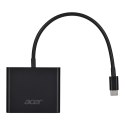 Acer Acer 3-in-1 USB Type C Dongle to PD (P)
