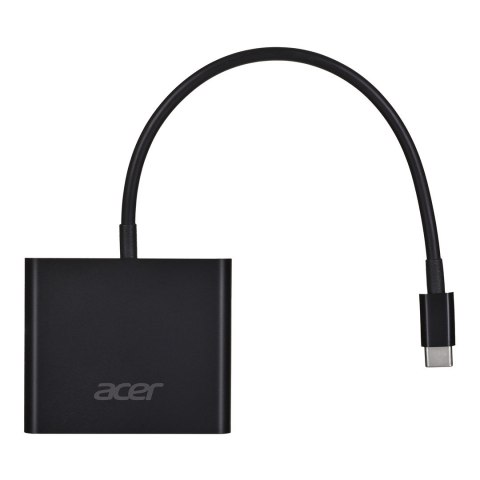 Acer Acer 3-in-1 USB Type C Dongle to PD (P) Acer Acer 3-in-1 USB Type C Dongle to PD (P)
