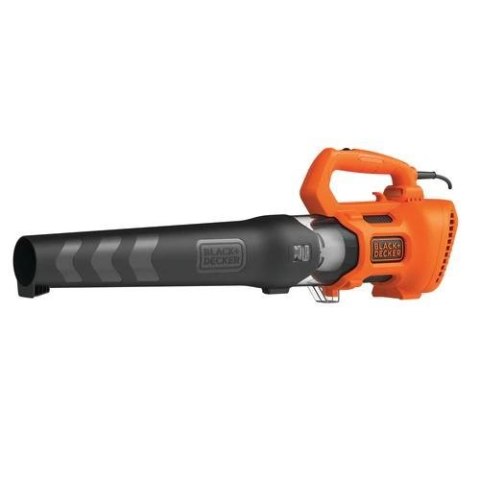 BLACK+DECKER Dmuchawa do liści BLACK+DECKER BLACK+DECKER DMUCHAWA BEBL185