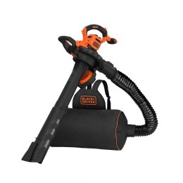 BLACK+DECKER Odkurzacz do liści 3000W BEBLV300-QS Black+Decker