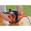 BLACK+DECKER Odkurzacz do liści 3000W BEBLV300-QS Black+Decker