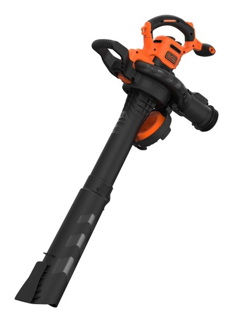 BLACK+DECKER Odkurzacz do liści 3000W BEBLV300-QS Black+Decker