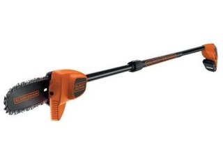 BLACK+DECKER PILARKA DO GAŁĘZI AKU.18V 20cm GPC1820L20-QW BLACK+DECKER