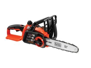 BLACK+DECKER Piła łańcuchowa BLACK+DECKER GKC1825L20-QW
