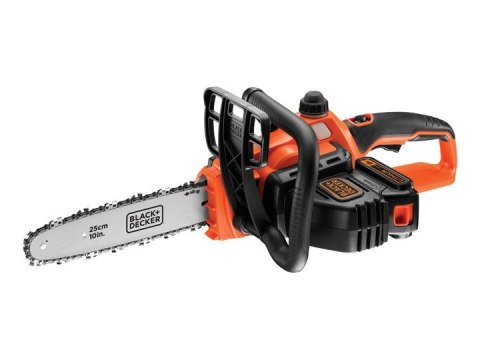 BLACK+DECKER Piła łańcuchowa BLACK+DECKER GKC1825L20-QW BLACK+DECKER Piła łańcuchowa BLACK+DECKER GKC1825L20-QW