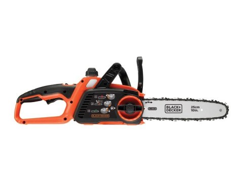 BLACK+DECKER Piła łańcuchowa BLACK+DECKER GKC1825L20-QW BLACK+DECKER Piła łańcuchowa BLACK+DECKER GKC1825L20-QW