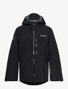 Berghaus Kurtka z membraną Berghaus RIDGE-SEEKER GTX JKT BLK/BLK roz. XL + Plecak SEA TO SUMMIT Ultra-Sil Dry Day Pack Blue