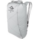Berghaus Kurtka z membraną Berghaus RIDGE-SEEKER GTX JKT BLK/BLK roz. L + Plecak SEA TO SUMMIT Ultra-Sil Dry Day Pack Grey Berghaus Kurtka z membraną Berghaus RIDGE-SEEKER GTX JKT BLK/BLK roz. L + Plecak SEA TO SUMMIT Ultra-Sil Dry Day Pack Grey