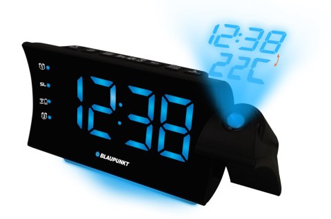 Blaupunkt Radiobudzik Blaupunkt CR81USB
