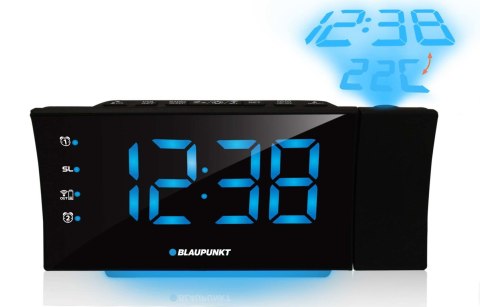 Blaupunkt Radiobudzik Blaupunkt CR81USB