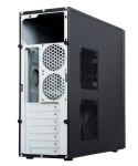 Chieftec Obudowa Chieftec CQ-01B-U3-OP (ATX, Micro ATX; kolor czarny) Chieftec Obudowa Chieftec CQ-01B-U3-OP (ATX, Micro ATX; kolor czarny)